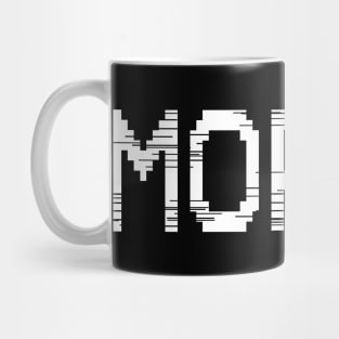 morgz gift 2020 Mug